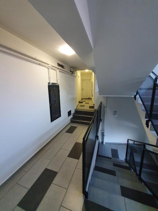HajdúszoboszlóLexi Apartman公寓 外观 照片