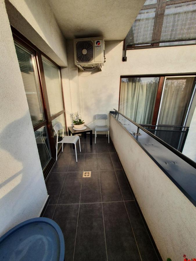 HajdúszoboszlóLexi Apartman公寓 外观 照片