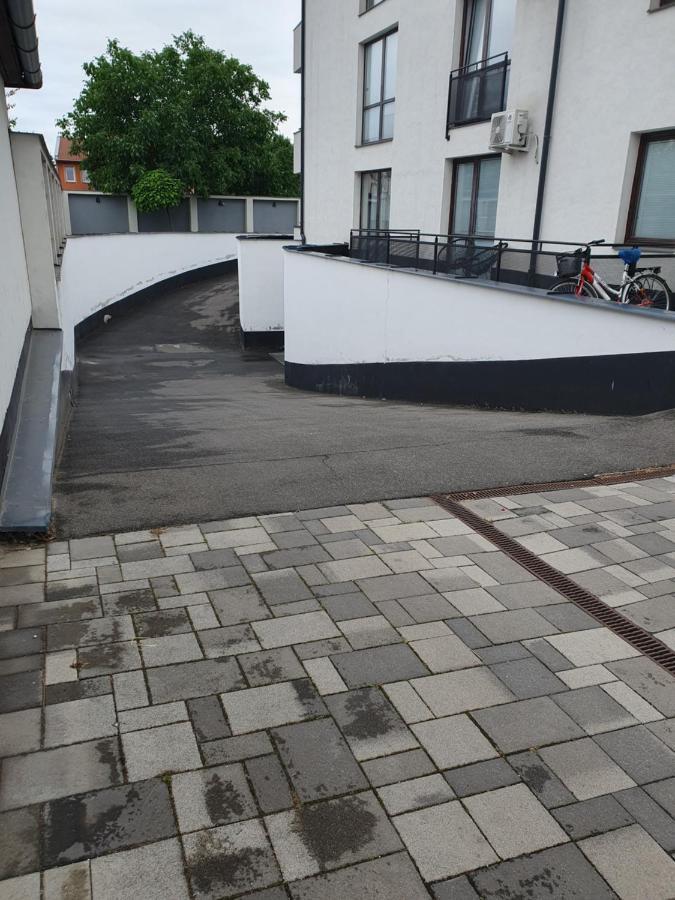 HajdúszoboszlóLexi Apartman公寓 外观 照片