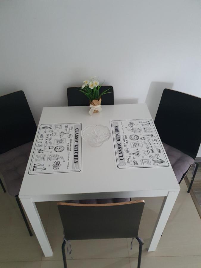 HajdúszoboszlóLexi Apartman公寓 外观 照片